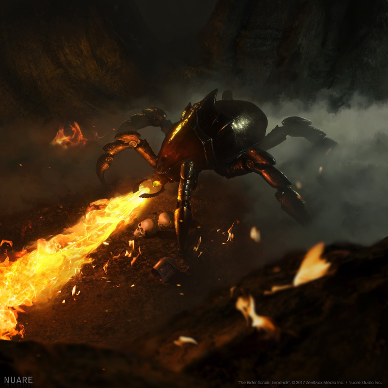 Illustration for article titled Arise, Lukas Skywalking